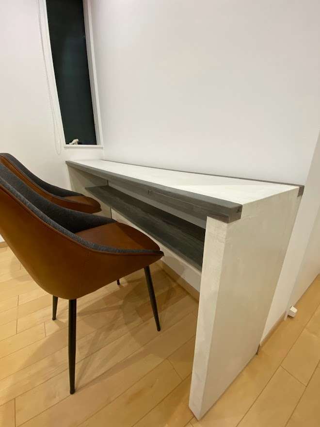 センターテーブル